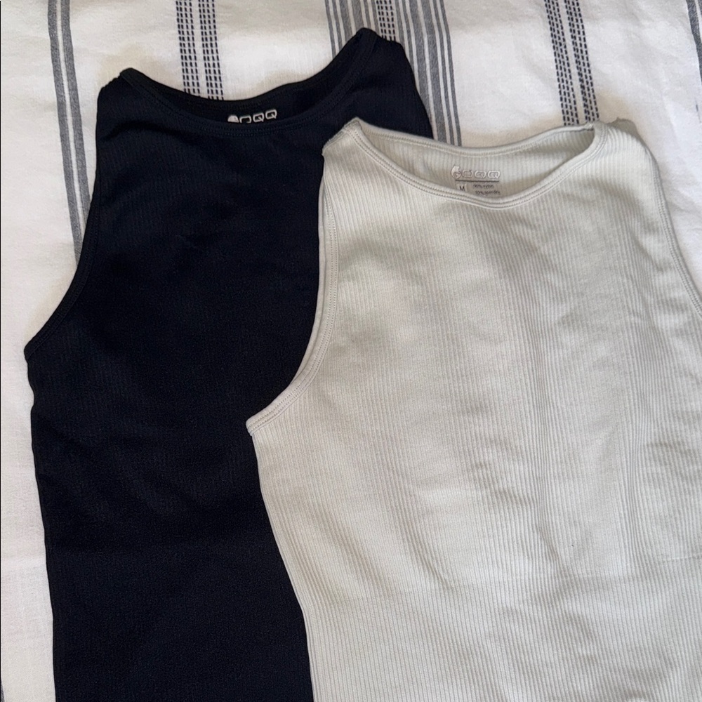 Bodysuit Tank, size M